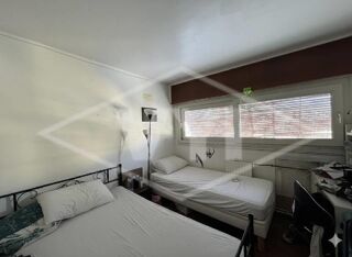  Appartement à vendre 4 pièces 80 m²