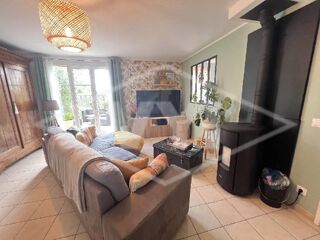  Maison à vendre 5 pièces 78 m²