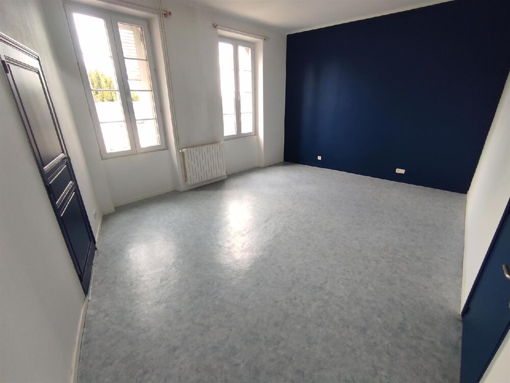 location Appartement - 2 pièce(s) - 63 m² Argentan (61200)