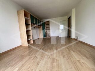  Appartement à vendre 1 pièce 25 m²