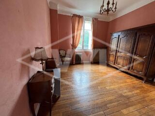  Maison � vendre 5 pi�ces 110 m�