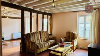  Maison à vendre 6 pièces 120 m²