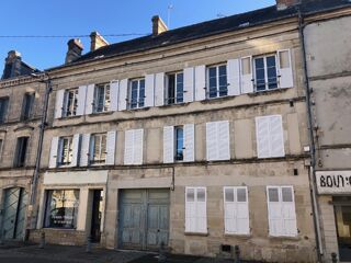 Appartement à louer 7 pièces 101 m² Argentan
