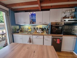  Maison à vendre 6 pièces 140 m²