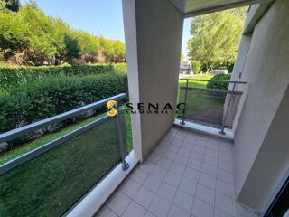  Appartement � louer 4 pi�ces 82 m�