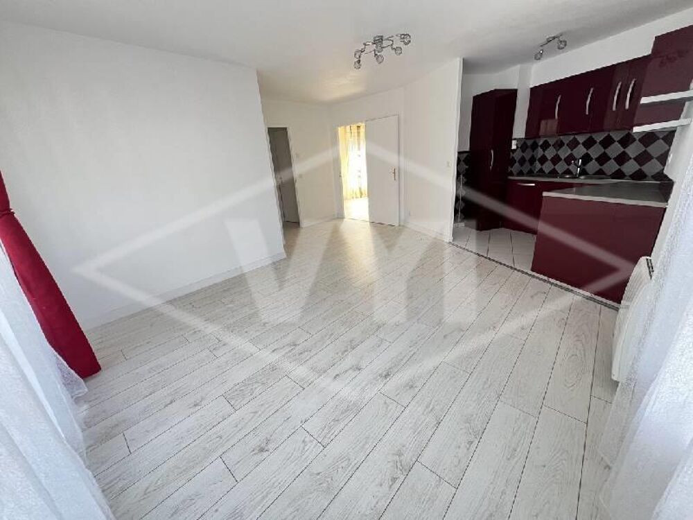 À SAISIR !Dans une petite résidence de standing privée e....