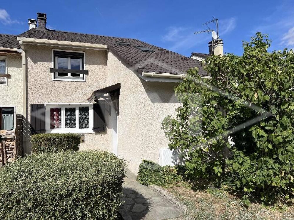 vente Maison - 5 pièce(s) - 86 m² Combs-la-Ville (77380)