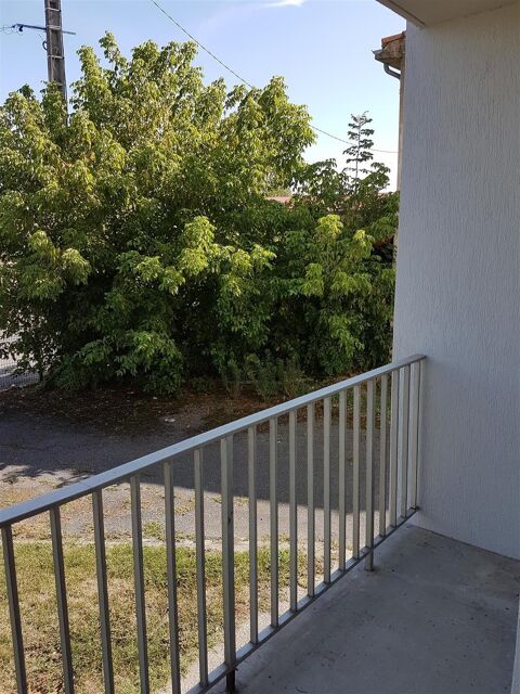  Appartement � louer 1 pi�ce 22 m�