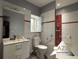  Maison � vendre 4 pi�ces 86 m�