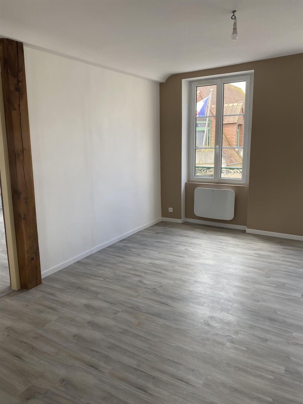 L'agence NPS vous propose un appartement de 106 m² dans....