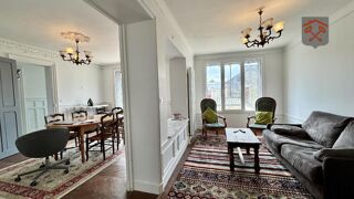  Maison à vendre 7 pièces 200 m²