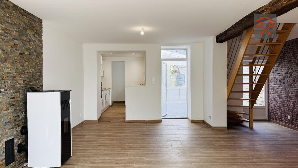 NEYT immobilier vous propose la réf 4900 : L'AIGLE Centr....