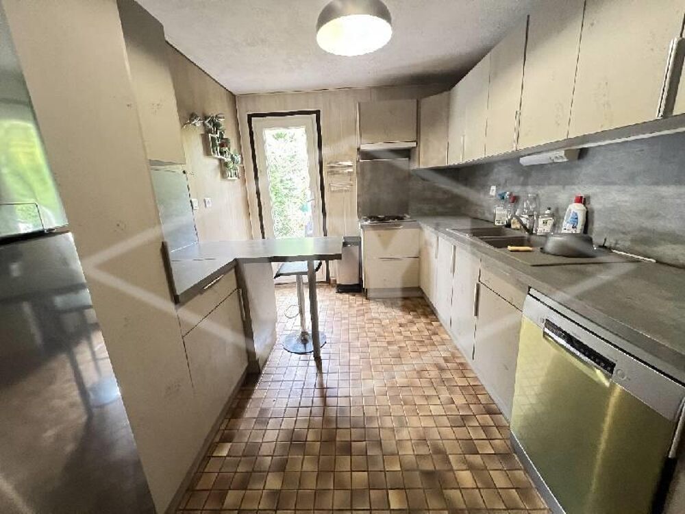 vente Maison - 5 pièce(s) - 86 m² Combs-la-Ville (77380)