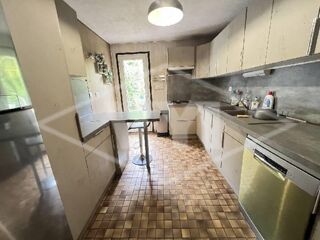 vente Maison - 5 pièce(s) - 86 m² Combs-la-Ville (77380)