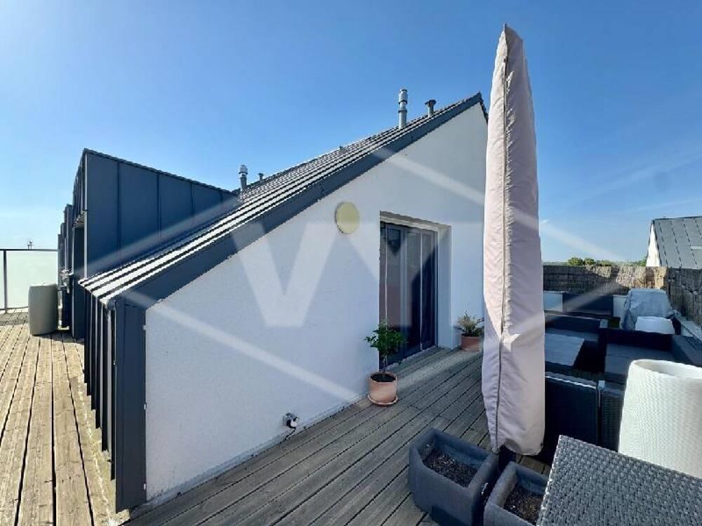 EXCLUSIVITÉ SUR LE SECTEUR F5 TERRASSEQUARTIER RECHERCHÉ....