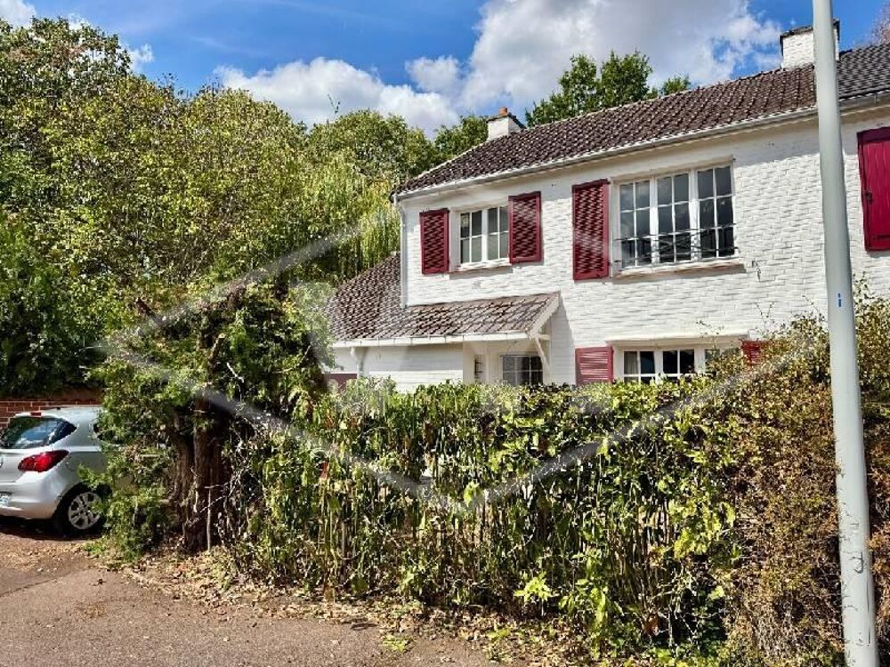 vente Maison - 6 pièce(s) - 104 m² Combs-la-Ville (77380)