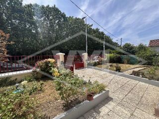  Maison à vendre 6 pièces 112 m²