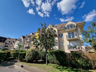  Appartement à vendre 3 pièces 73 m²