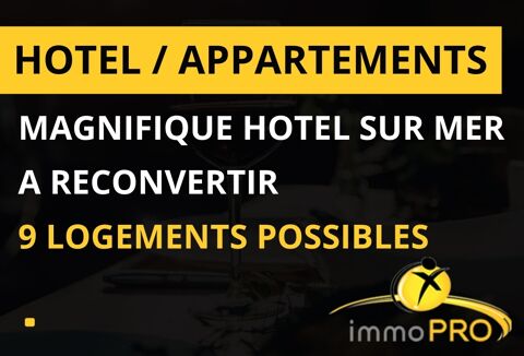 HOTEL DE CHARME MURS ET FONDSLIQUIDATION JUDICIAIREAF... 3675000 20113 Olmeto