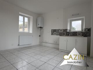  Maison à vendre 4 pièces 67 m²