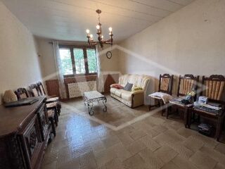  Maison à vendre 4 pièces 80 m²