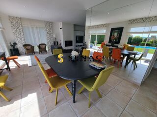  Maison � vendre 7 pi�ces 179 m�