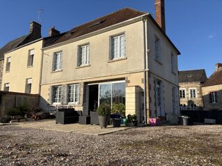  Maison à vendre 5 pièces 120 m²