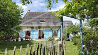  Maison � vendre 8 pi�ces 160 m�