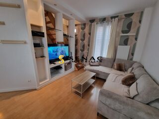  Appartement � vendre 2 pi�ces 38 m�