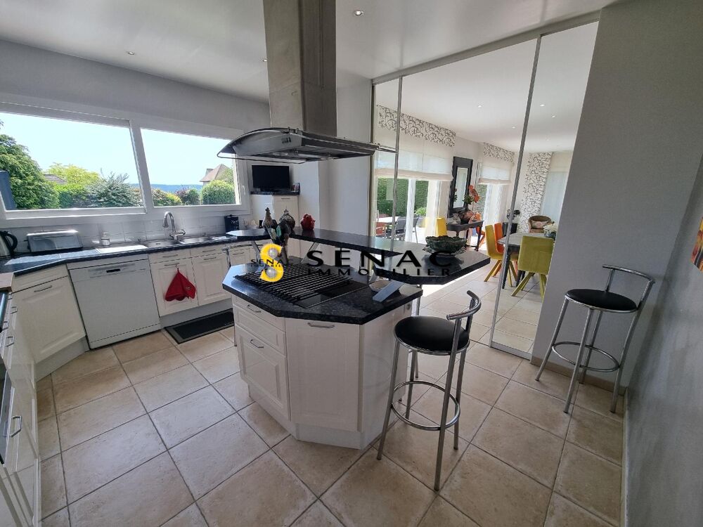 � vendre  Maison Saint-Leu-la-For�t (95320)