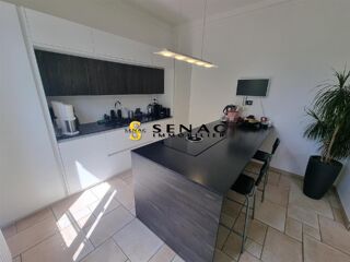 vente Maison - 7 pièce(s) - 217 m² Beauchamp (95250)