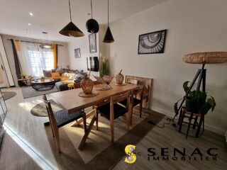  Maison � vendre 9 pi�ces 200 m�