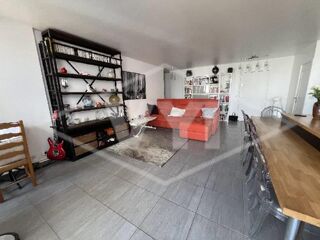  Appartement à vendre 4 pièces 89 m²