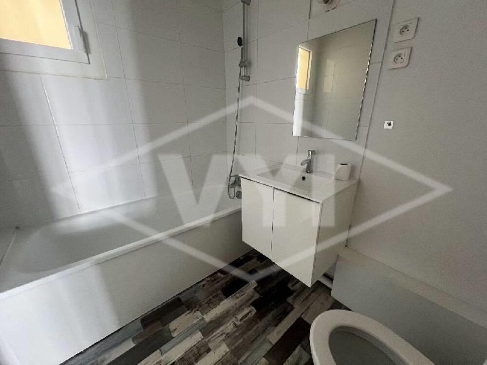 vente Appartement - 1 pièce(s) - 30 m² Combs-la-Ville (77380)