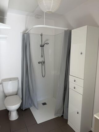  Appartement à louer 1 pièce 19 m²