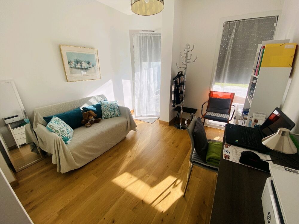 vente Appartement - 3 pièce(s) - 75 m² Gaillard (74240)