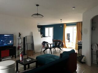  Maison à louer 3 pièces 69 m²