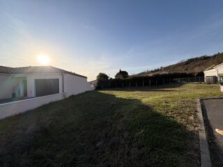  Terrain � vendre 660 m�