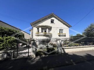  Maison à vendre 7 pièces 130 m²
