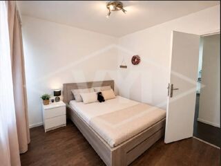  Appartement à vendre 4 pièces 73 m²