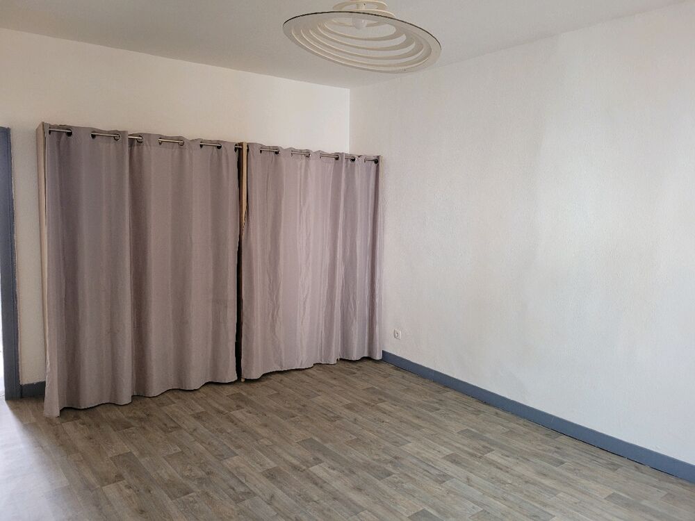 vente Maison - 3 pièce(s) - 71 m² Saint-Benoît-de-Carmaux (81400)