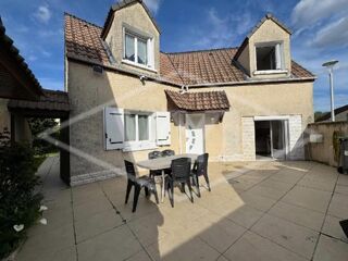  Maison � vendre 5 pi�ces 109 m�
