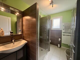  Maison à vendre 3 pièces 56 m²