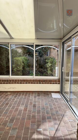  Maison � vendre 8 pi�ces 210 m�