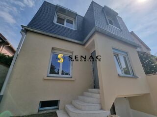  Maison à louer 3 pièces 67 m²