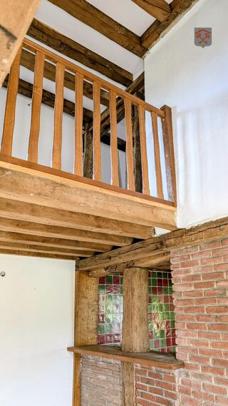  Maison à vendre 5 pièces 90 m²