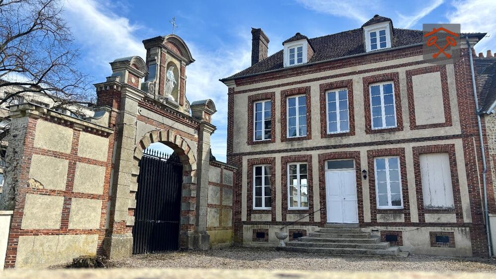 NEYT immobilier vous propose la réf 4655 : L'AIGLE, Comm....