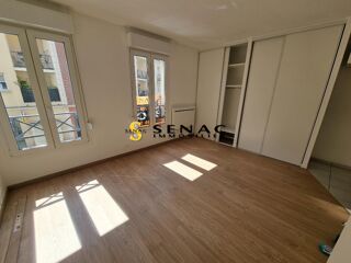  Appartement � louer 1 pi�ce 25 m�
