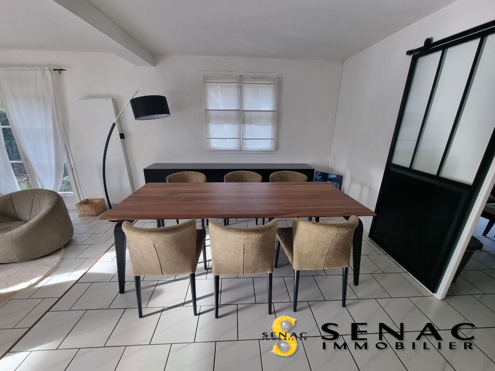 � vendre  Maison Saint-Leu-la-For�t (95320)