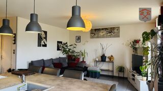  Maison à vendre 4 pièces 83 m²